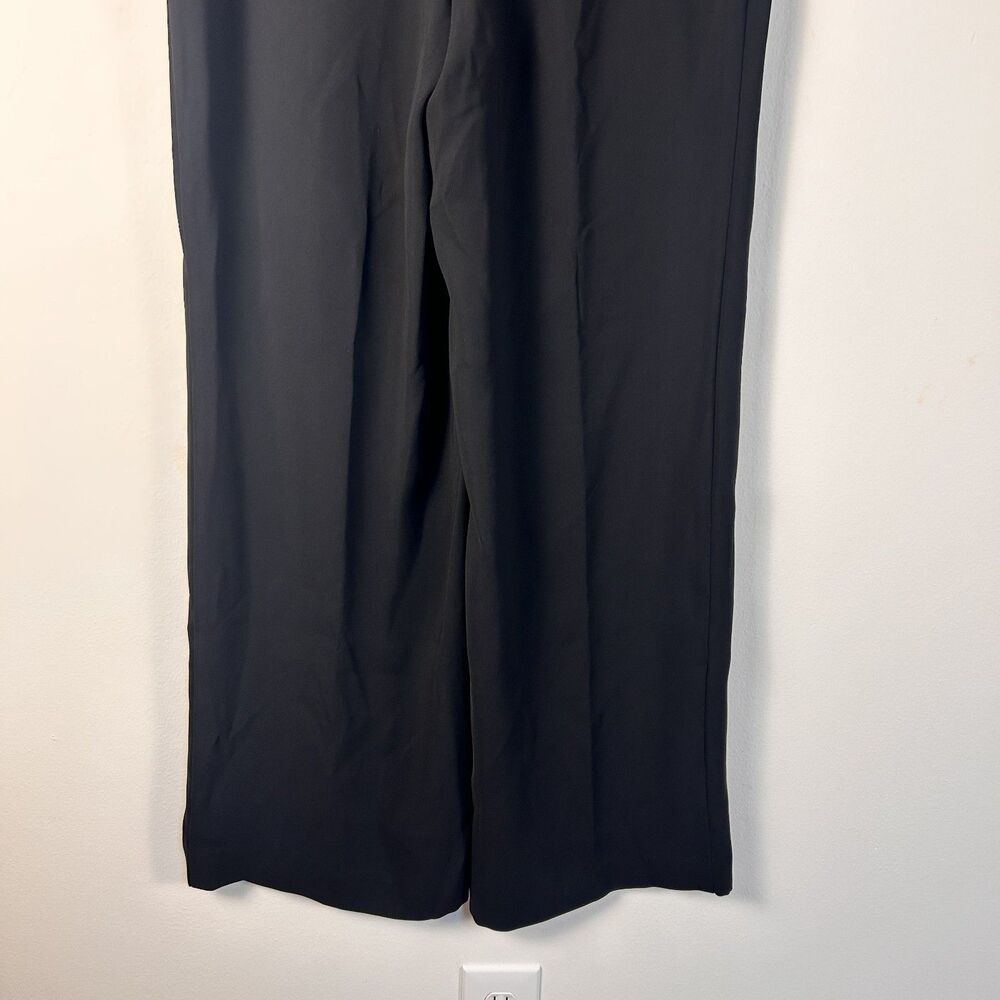 NWT Alfani Women's Dress Pants Size 8 Career Casual Stretch Pull On Trouser - Picture 7 of 11
